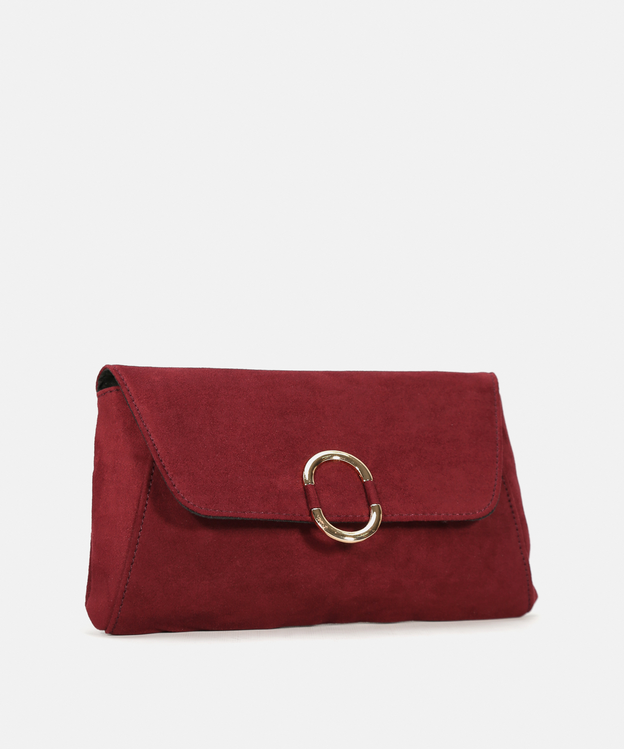 Bolso detalle hebilla image number null